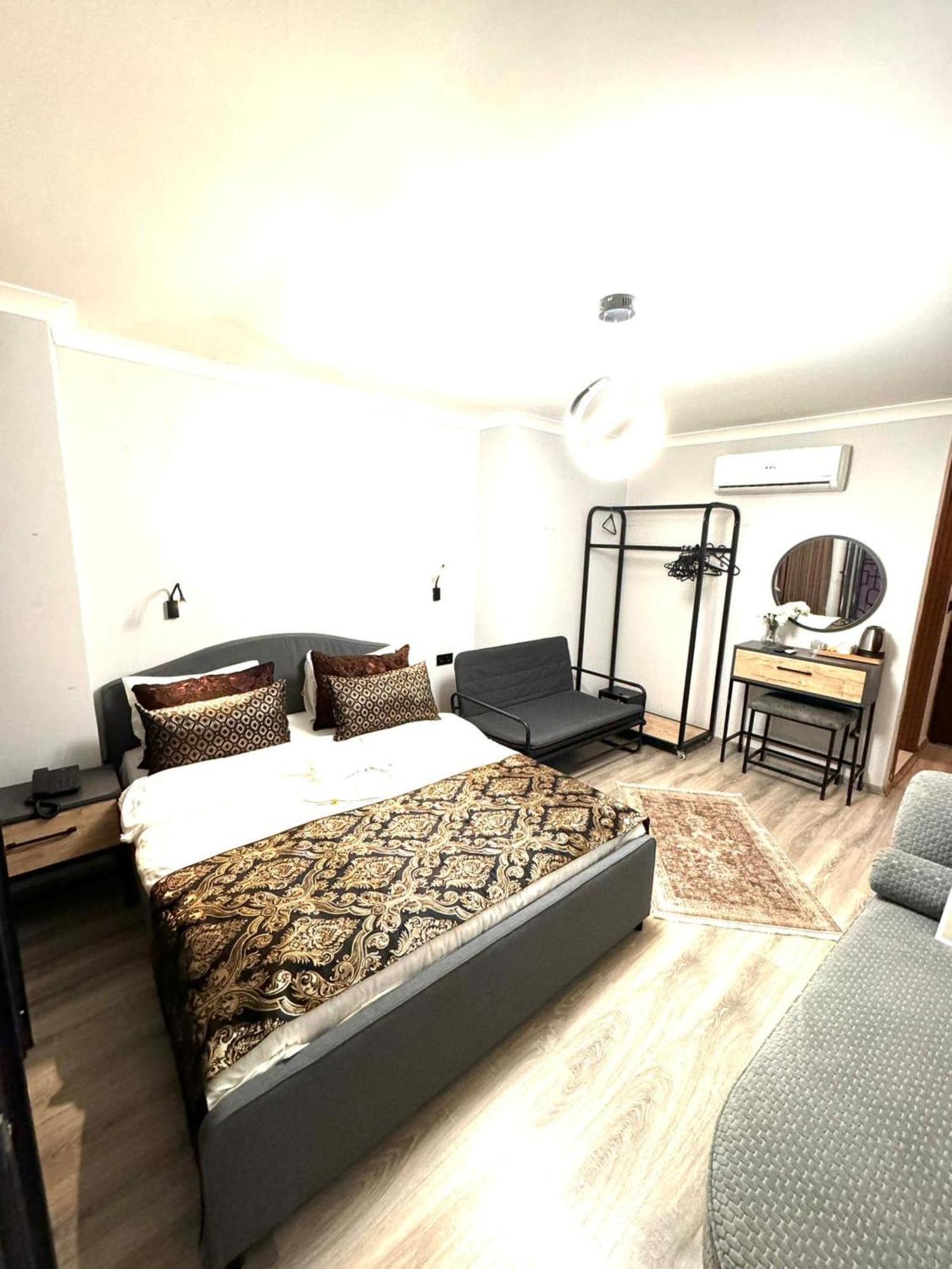 The Diderot Hotel Istambul Exterior foto