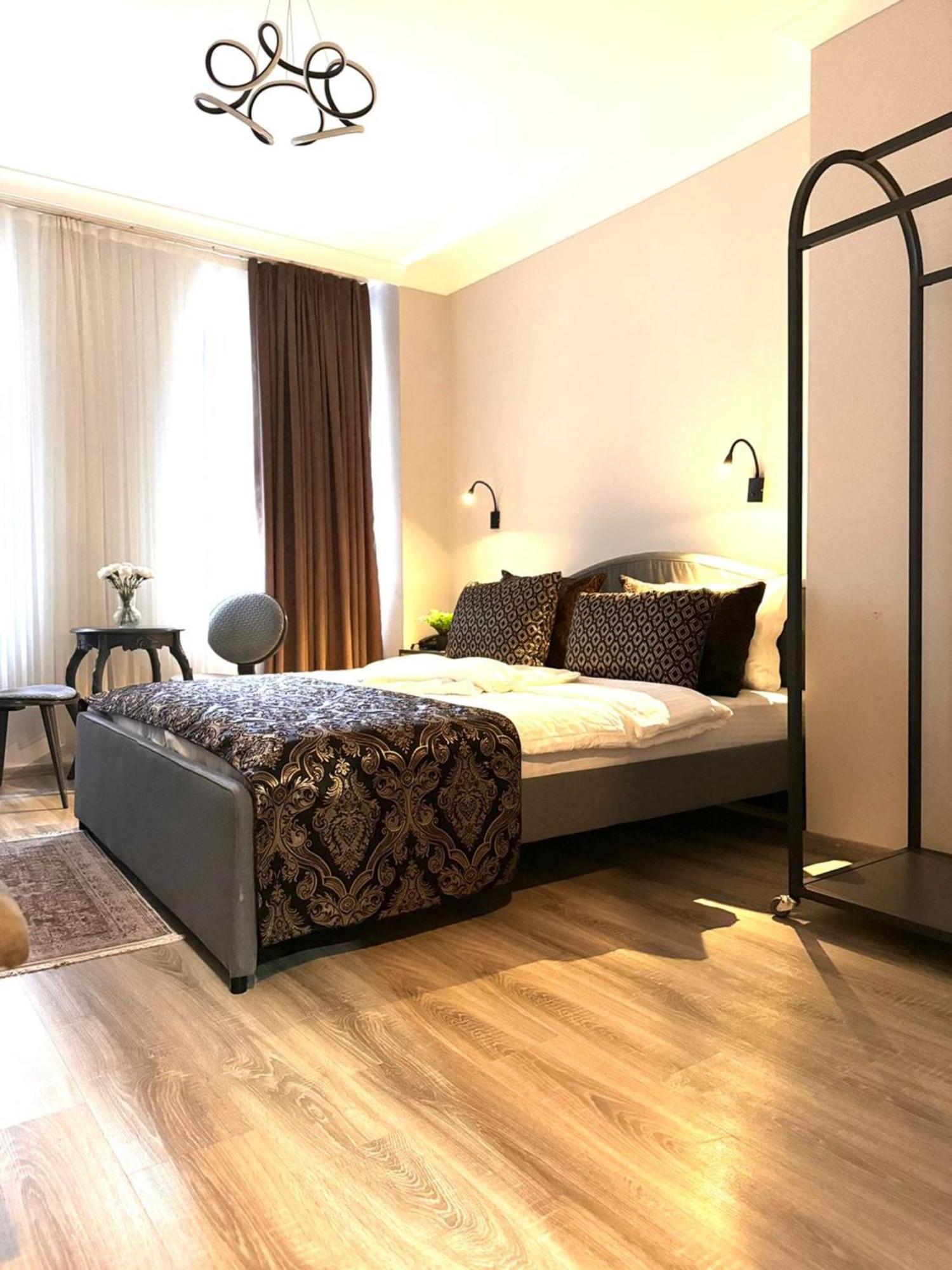 The Diderot Hotel Istambul Exterior foto